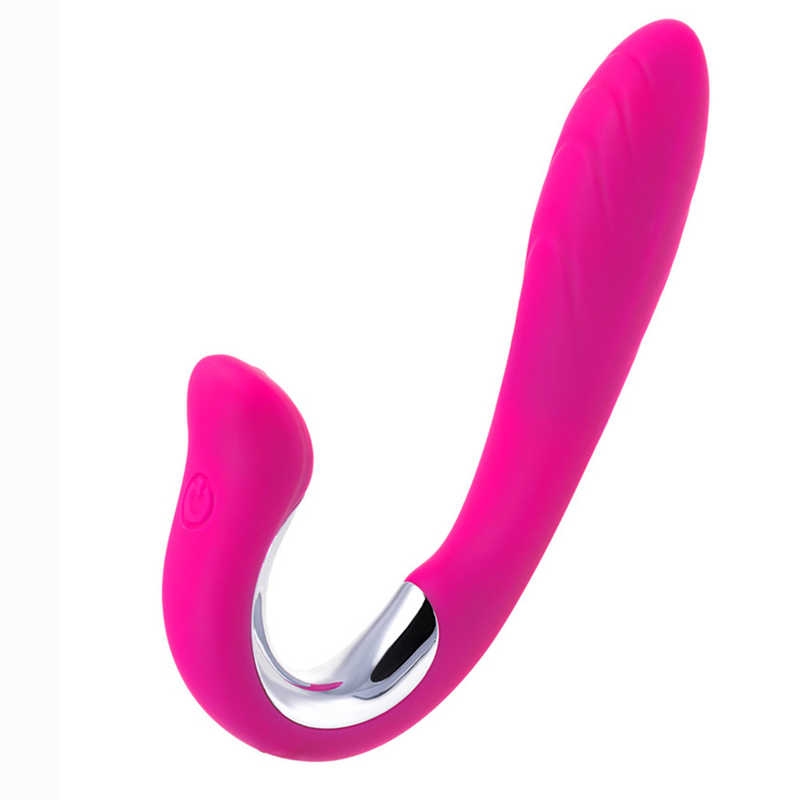 Вибратор для вагинальной стимуляции "JOS Anell" розовый 